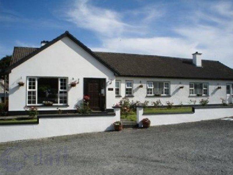 Ardmore House Kenmare Exterior photo