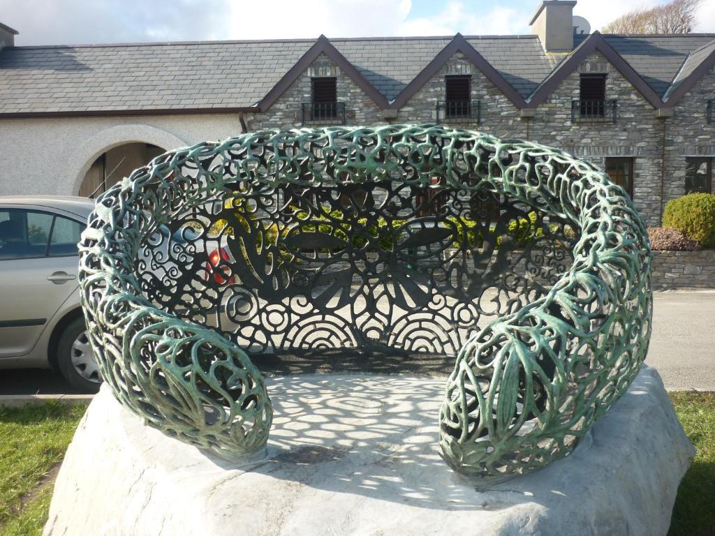 Ardmore House Kenmare Exterior photo
