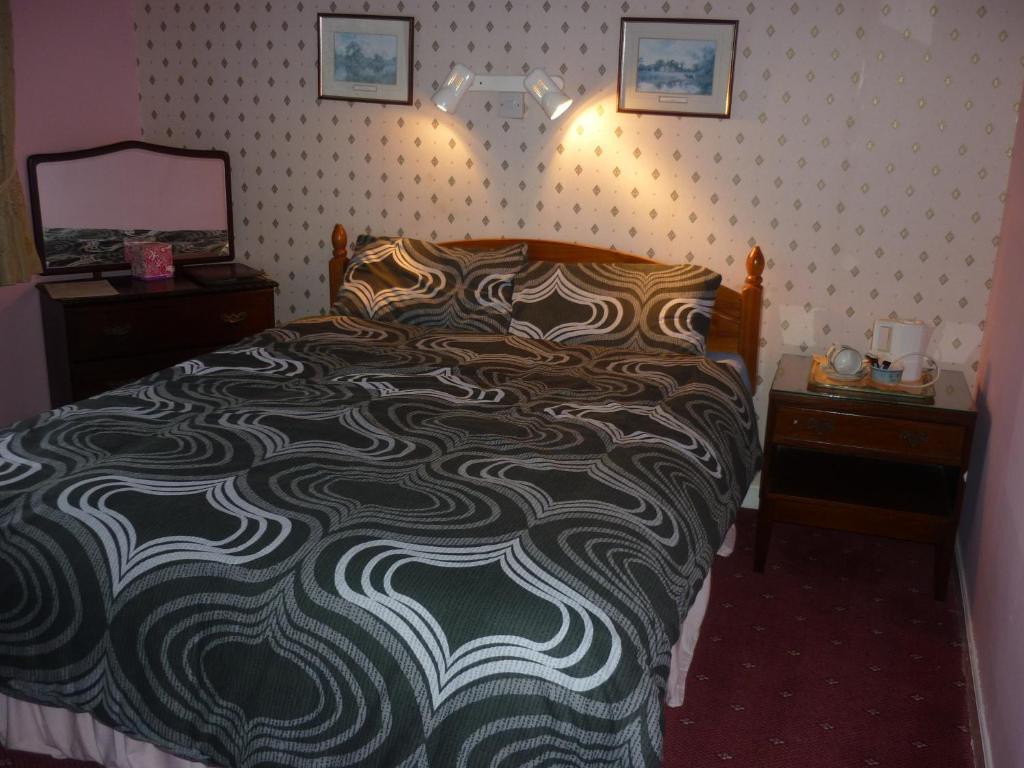 Ardmore House Kenmare Room photo