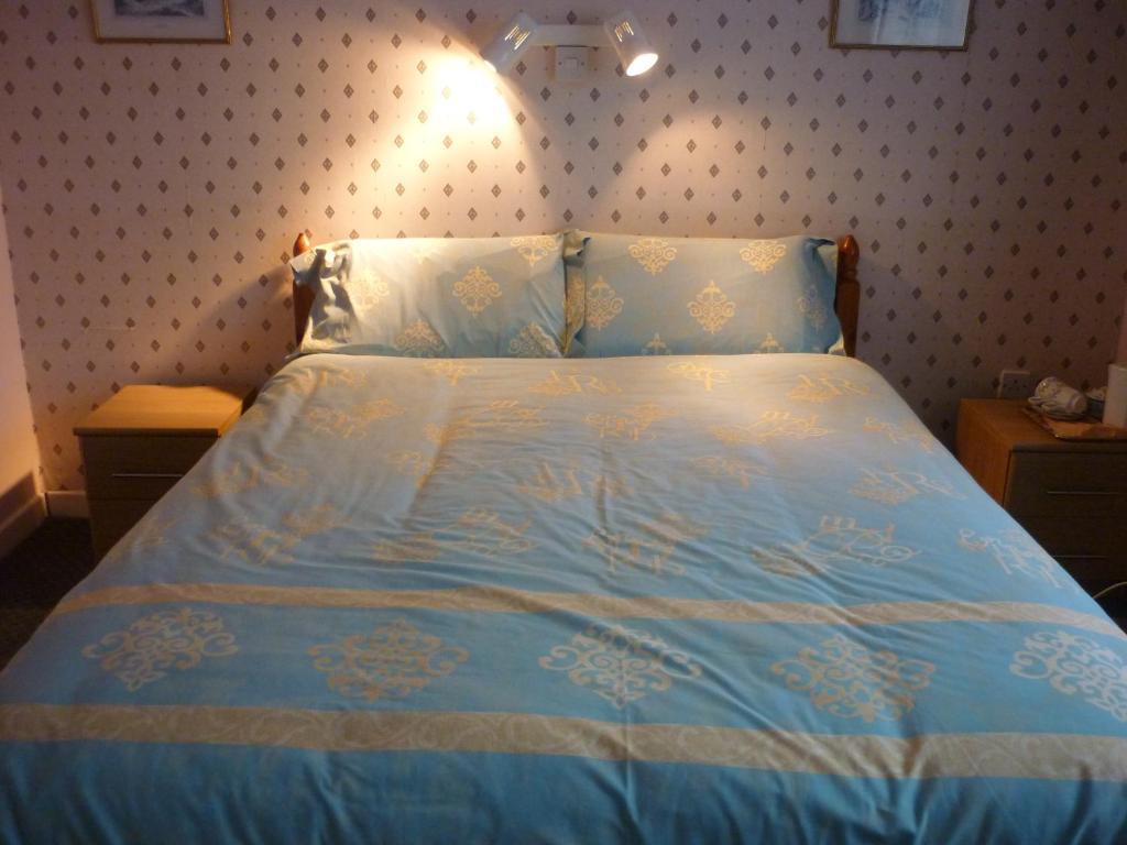 Ardmore House Kenmare Room photo