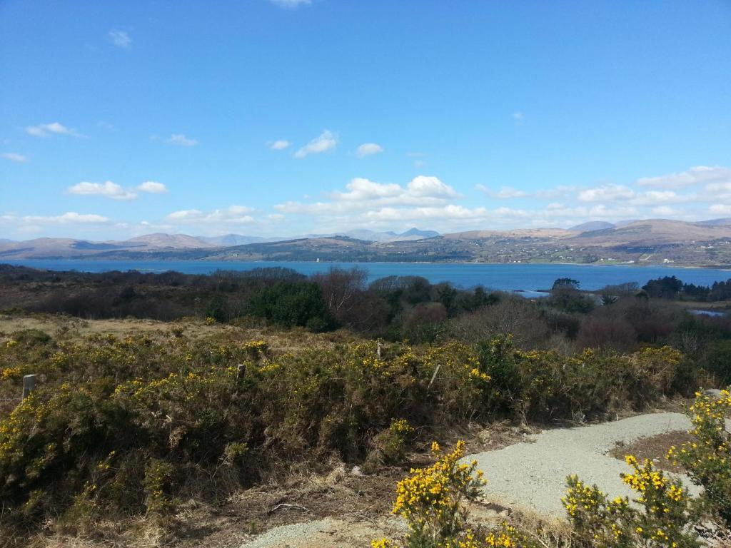 Ardmore House Kenmare Exterior photo