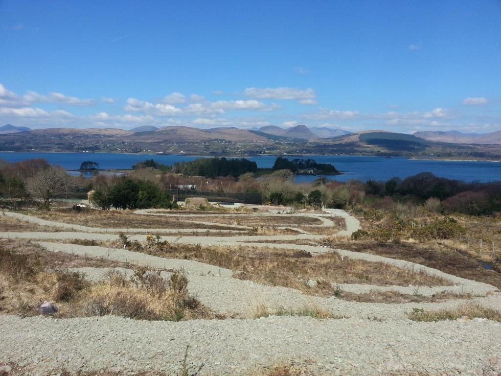 Ardmore House Kenmare Exterior photo