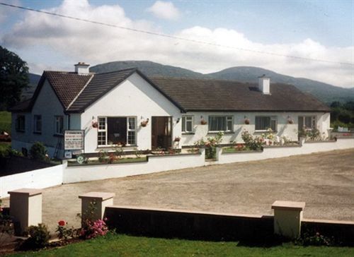 Ardmore House Kenmare Exterior photo